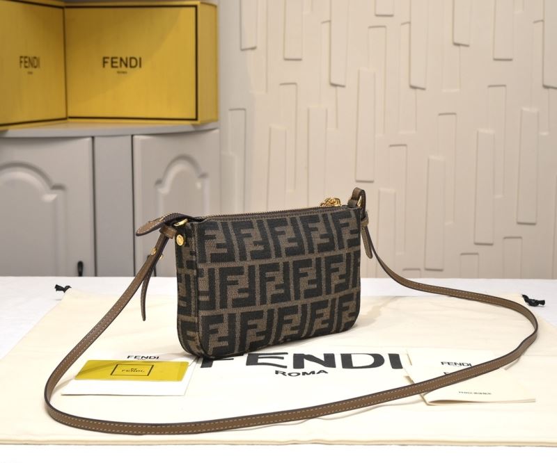 Fendi Baguette Bags